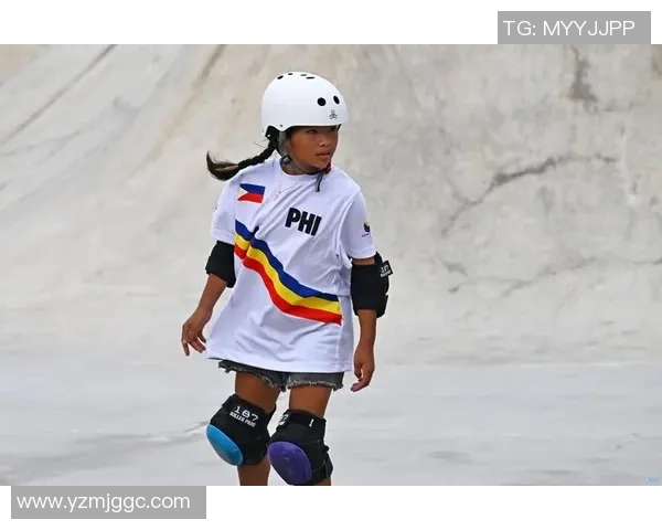 杭州滑板队荣获滑板比赛经验排行榜第三名展现实力与潜力